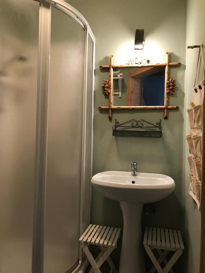 Villa Gioia Levico Terme Extérieur photo