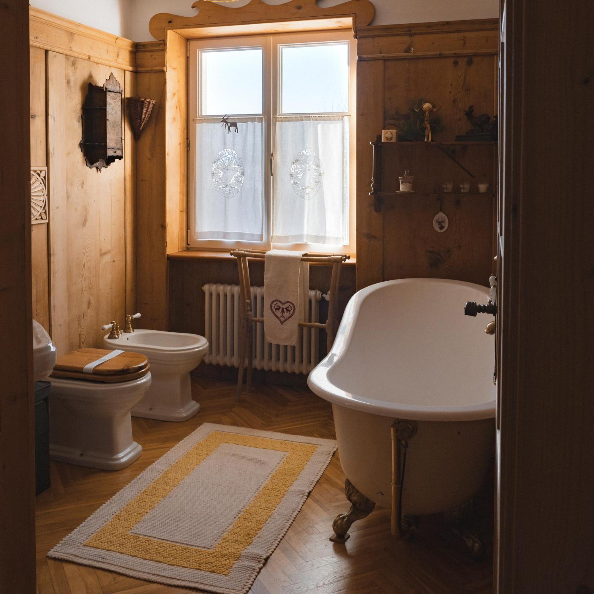 Villa Gioia Levico Terme Extérieur photo