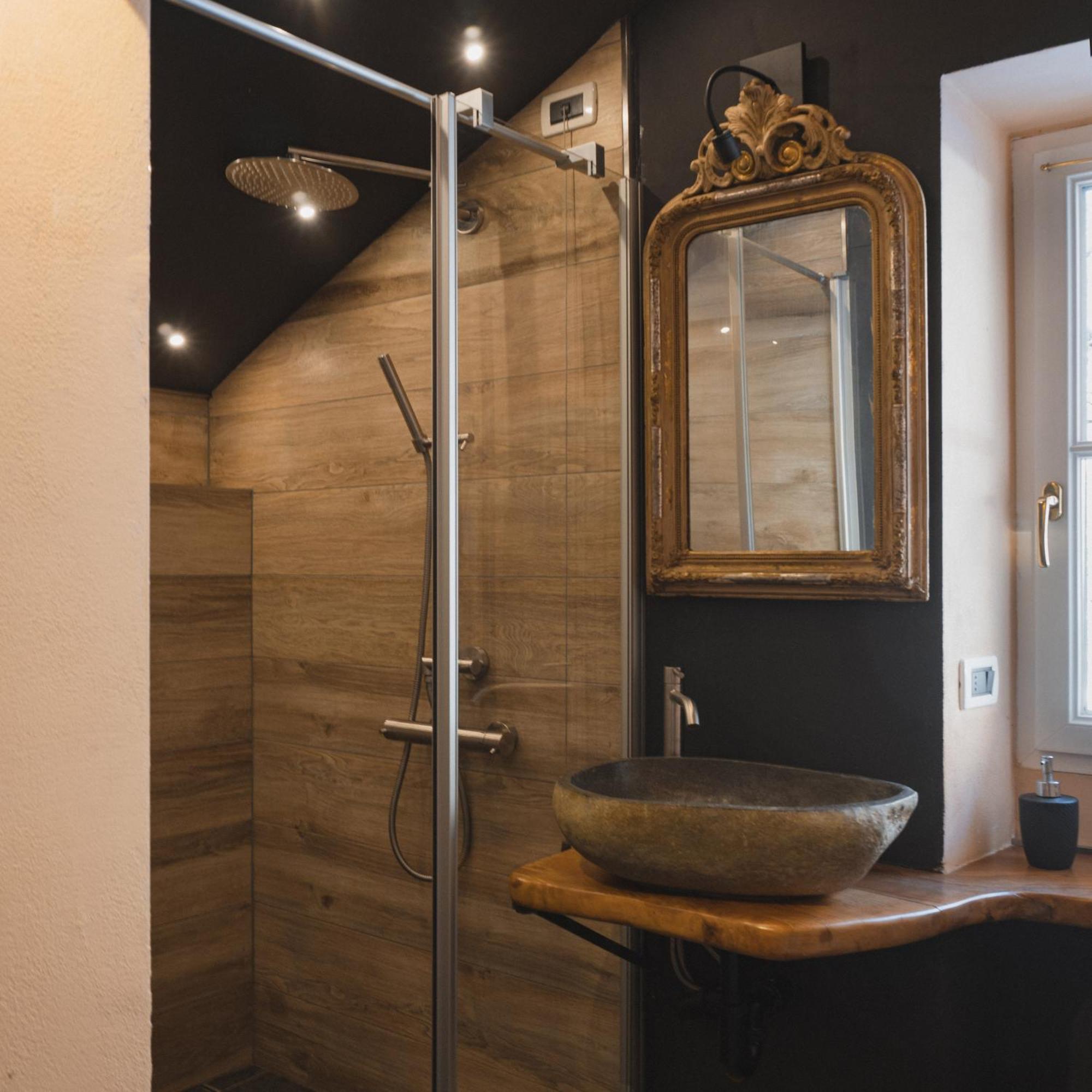 Villa Gioia Levico Terme Extérieur photo